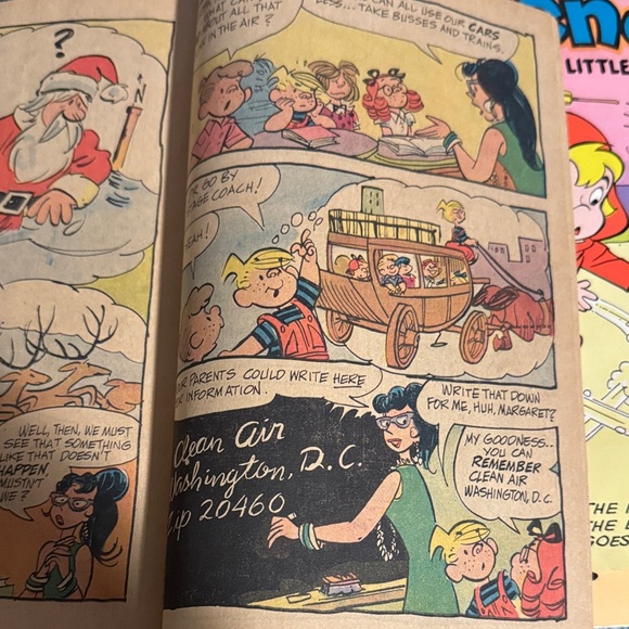 Comic Book - Picture 4 of 4